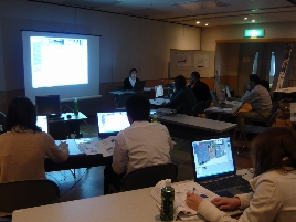 福岡会場 福岡会場