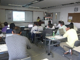 熊本会場 熊本会場