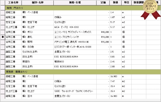 饦Ϣưƥꥢ¤߷CAD֥С10OPTѻեȡ e-Put /ץå ۽Ф̤λʬɽ / / /