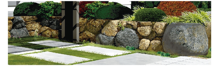 造園・ガーデン 造園・ガーデン