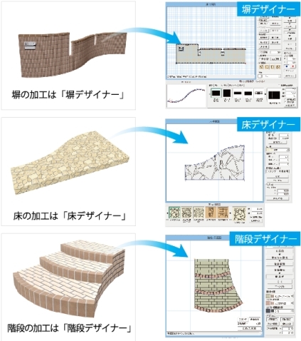 デザイナーツール デザイナーツール