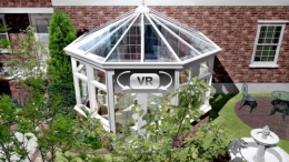 󥵥Хȥ꡼μϤVRǸƤߤޤ礦