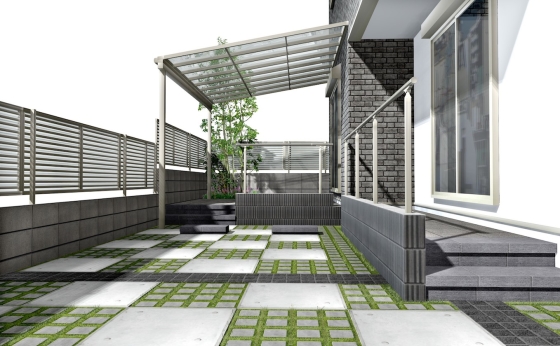 Υȡ˱ǤФåʥƥꥢץ¦Υץ󥹥ڡ