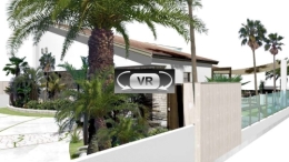 褤Υ꥾ȤڤिΥƥꥢǥץVR