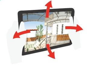 スタンドインVRとは スタンドインVRとは