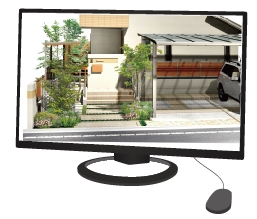 スタンドインVRとは スタンドインVRとは