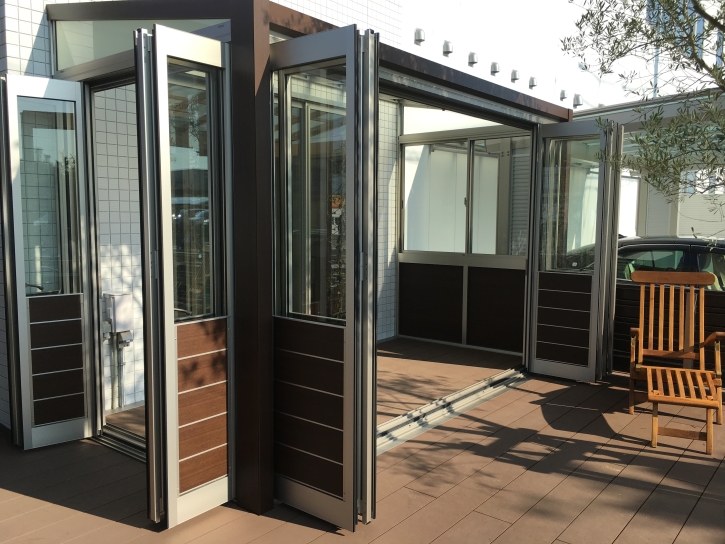 TDY⾾ܥ졼󥷥硼롼ࡡYKK AP 롼ॿפΥƥ饹ե뭷 /