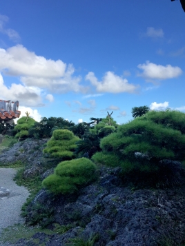 書院・鎖之間庭園 書院・鎖之間庭園