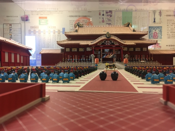 再現模型 再現模型