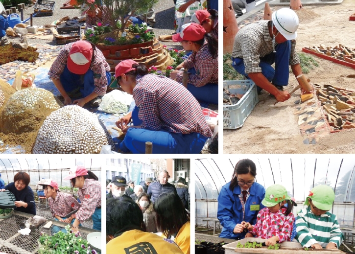 ユーザー事例|鳥取県立倉吉農業高等学校 ユーザー事例|鳥取県立倉吉農業高等学校