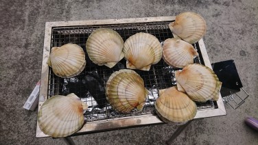 自宅でバーベキュー 自宅でバーベキュー