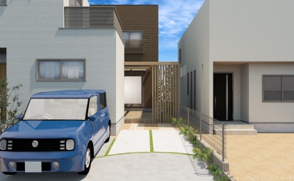 株式会社ガーデンライフパートナー 橘画像 株式会社ガーデンライフパートナー 橘画像