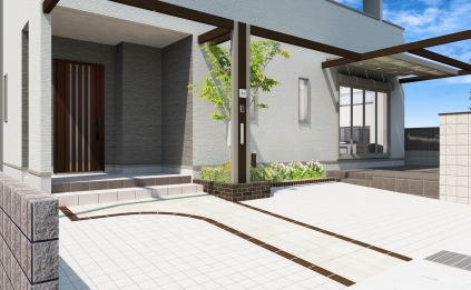 株式会社ガーデンライフパートナー 橘画像 株式会社ガーデンライフパートナー 橘画像