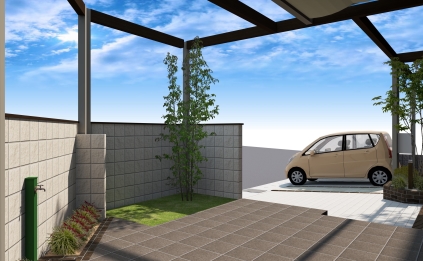 株式会社ガーデンライフパートナー 橘画像 株式会社ガーデンライフパートナー 橘画像