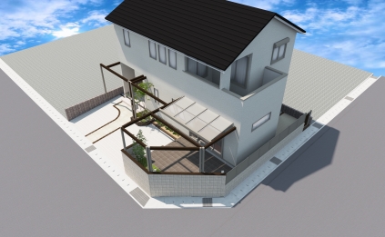 株式会社ガーデンライフパートナー 橘画像 株式会社ガーデンライフパートナー 橘画像