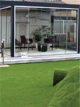 小牧本店ガーデンギャラリー展示場 小牧本店ガーデンギャラリー展示場