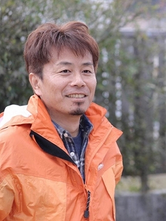 株式会社ガーデンライフパートナー 植田様 株式会社ガーデンライフパートナー 植田様