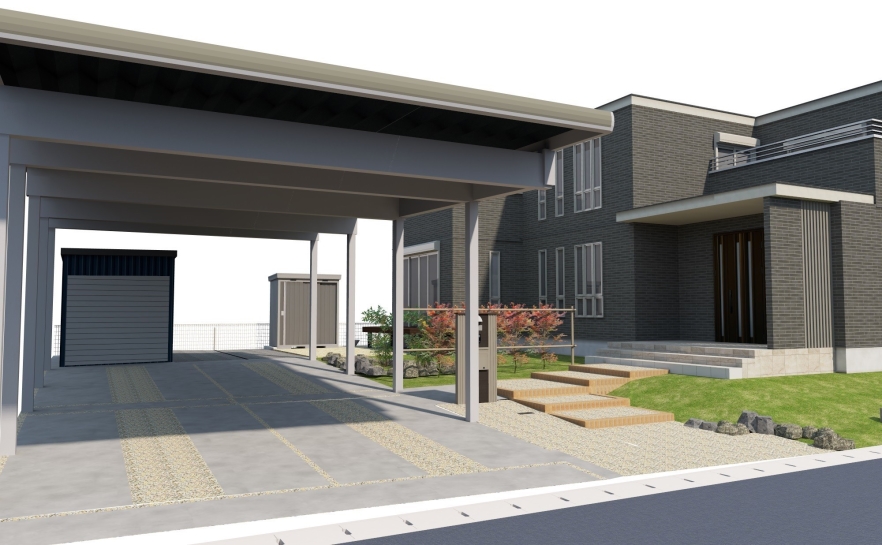 株式会社堀央創建 橘画像 株式会社堀央創建 橘画像