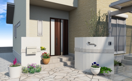 株式会社ガーデンライフパートナー 橘画像 株式会社ガーデンライフパートナー 橘画像