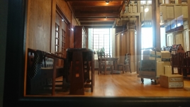 マッキントッシュ図書資料閲覧室 マッキントッシュ図書資料閲覧室