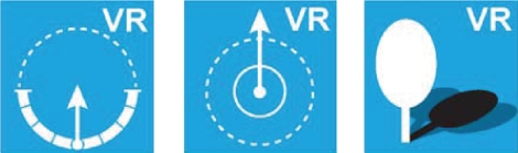 VR