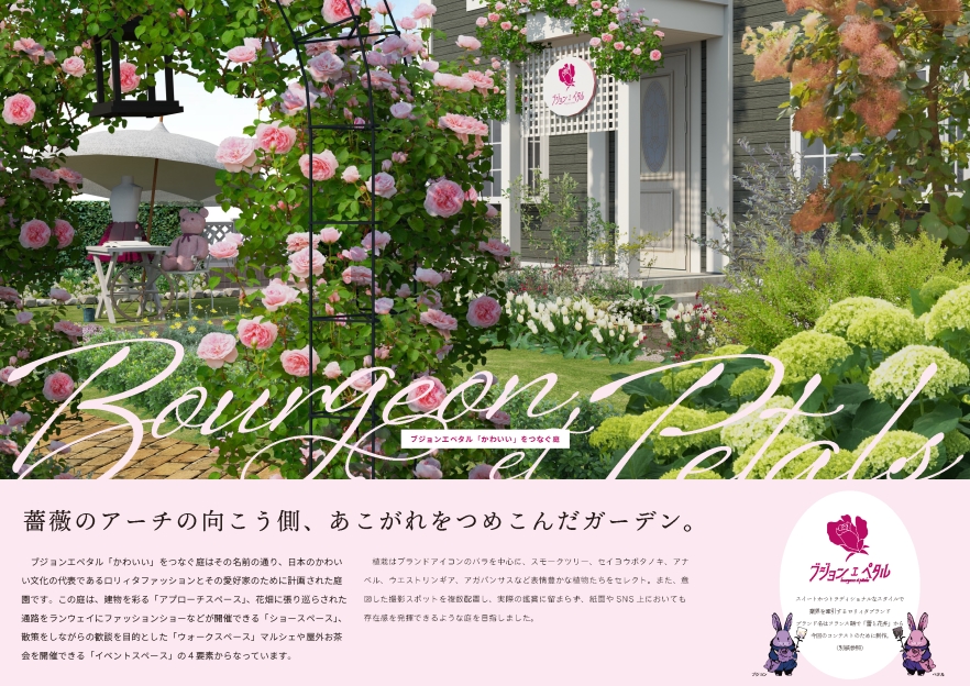 オーセブンCADコンテスト2024 プロ部門 フレッシャーズclass 最優秀賞 受賞作品