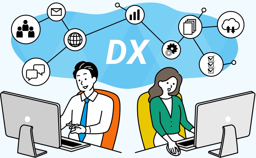 CAD導入で作業効率アップ CAD導入で作業効率アップ