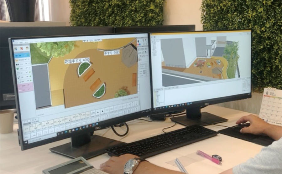 ビギナーからエキスパートまでかんたん操作できれいなパース作成 ビギナーからエキスパートまでかんたん操作できれいなパース作成