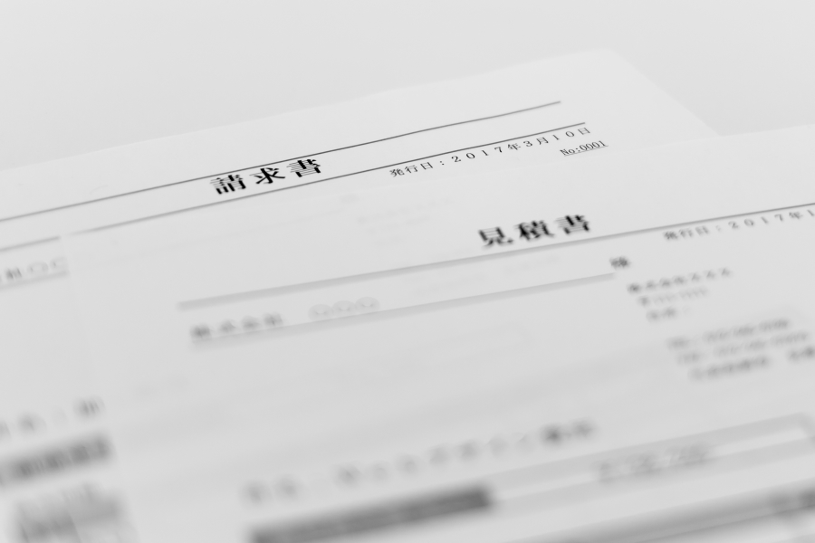 見積と図面の連動で、作業効率が大幅にUP! 見積と図面の連動で、作業効率が大幅にUP!