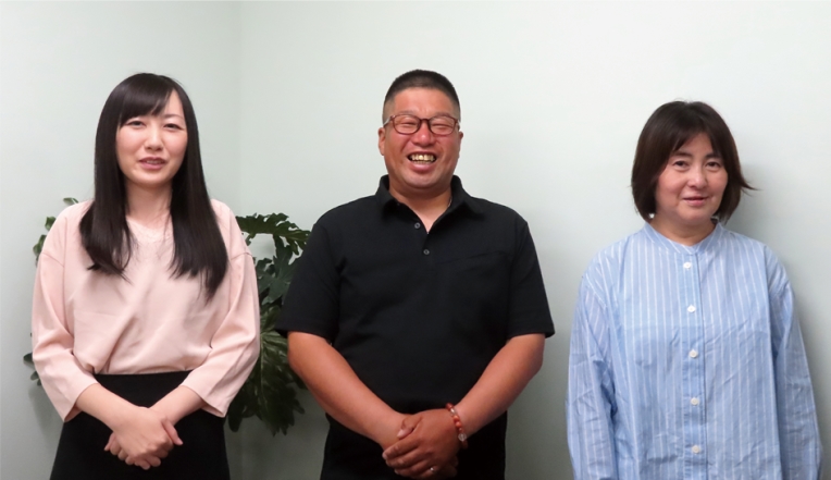 「オーセブンCAD」で創業10年の更に先へ! 「オーセブンCAD」で創業10年の更に先へ!