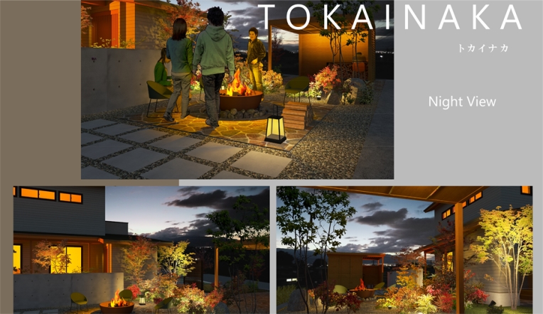 綿貫さんが「O7CAD コンテスト2025」に応募された作品 綿貫さんが「O7CAD コンテスト2025」に応募された作品