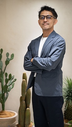 直井建築設計事務所 直井氏 直井建築設計事務所 直井氏