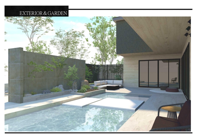 シェアハウス〜光と風を分かち合う住まい〜 S.K様 / F社 シェアハウス〜光と風を分かち合う住まい〜 S.K様 / F社