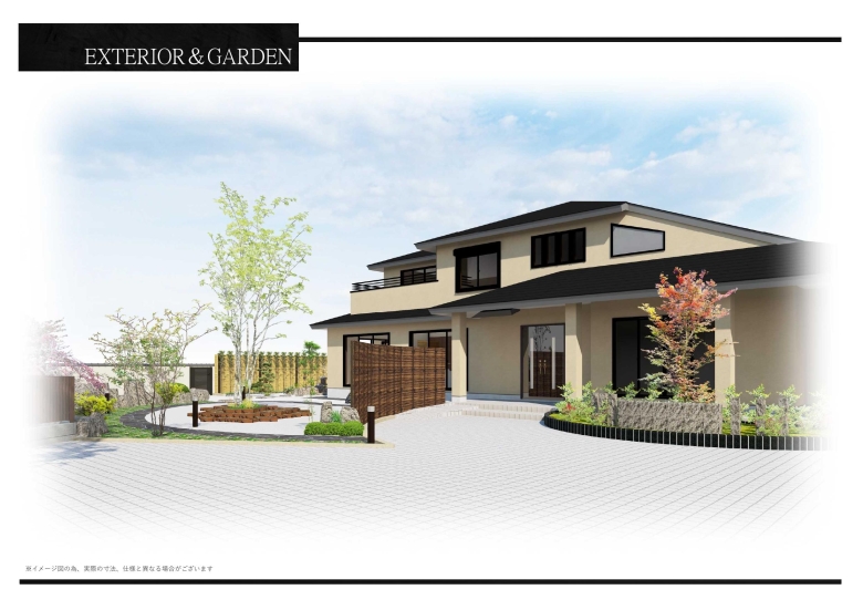 和の癒しのお庭 Y.S様 / F社 和の癒しのお庭 Y.S様 / F社