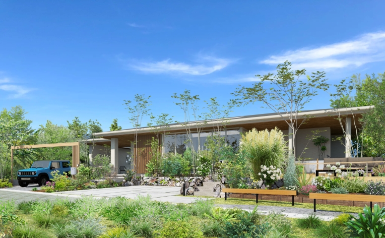 ��O7CAD�פǺ�����������󥰤ϡֵ� TACHIBANA�פ����