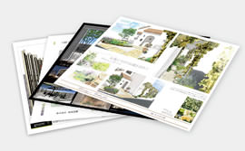 オーセブン・デザイン・コンテスト一般部門入賞作品