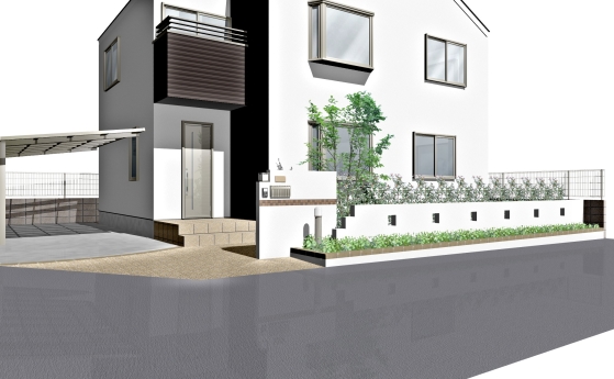 うるわし:-30に設定 うるわし:-30に設定