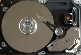 HDD