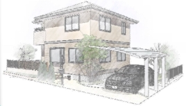 平面カラー 平面カラー