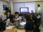 大阪会場 大阪会場