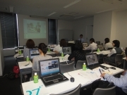 名古屋会場 名古屋会場