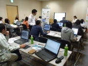 長野会場 長野会場