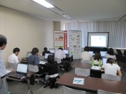 つくば会場 つくば会場