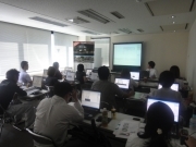 大阪会場 大阪会場