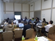 町田会場 町田会場