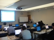 三重会場 三重会場