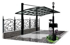 エレガンスな駐車場 (ネットプラ10 VRデータ) / / / / / / / / / / / / / / / / / エレガンスな駐車場 (ネットプラ10 VRデータ) / / / / / / / / / / / / / / / / /