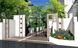 ハロウィン ハロウィン