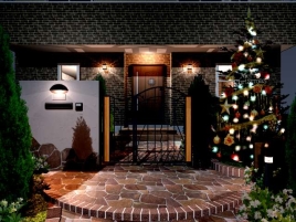 イルミネーション イルミネーション