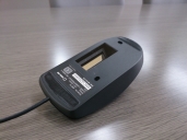 マウス背面 マウス背面